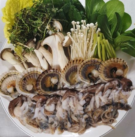 바다천국수산