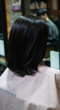 기빈헤어 대표 이미지
