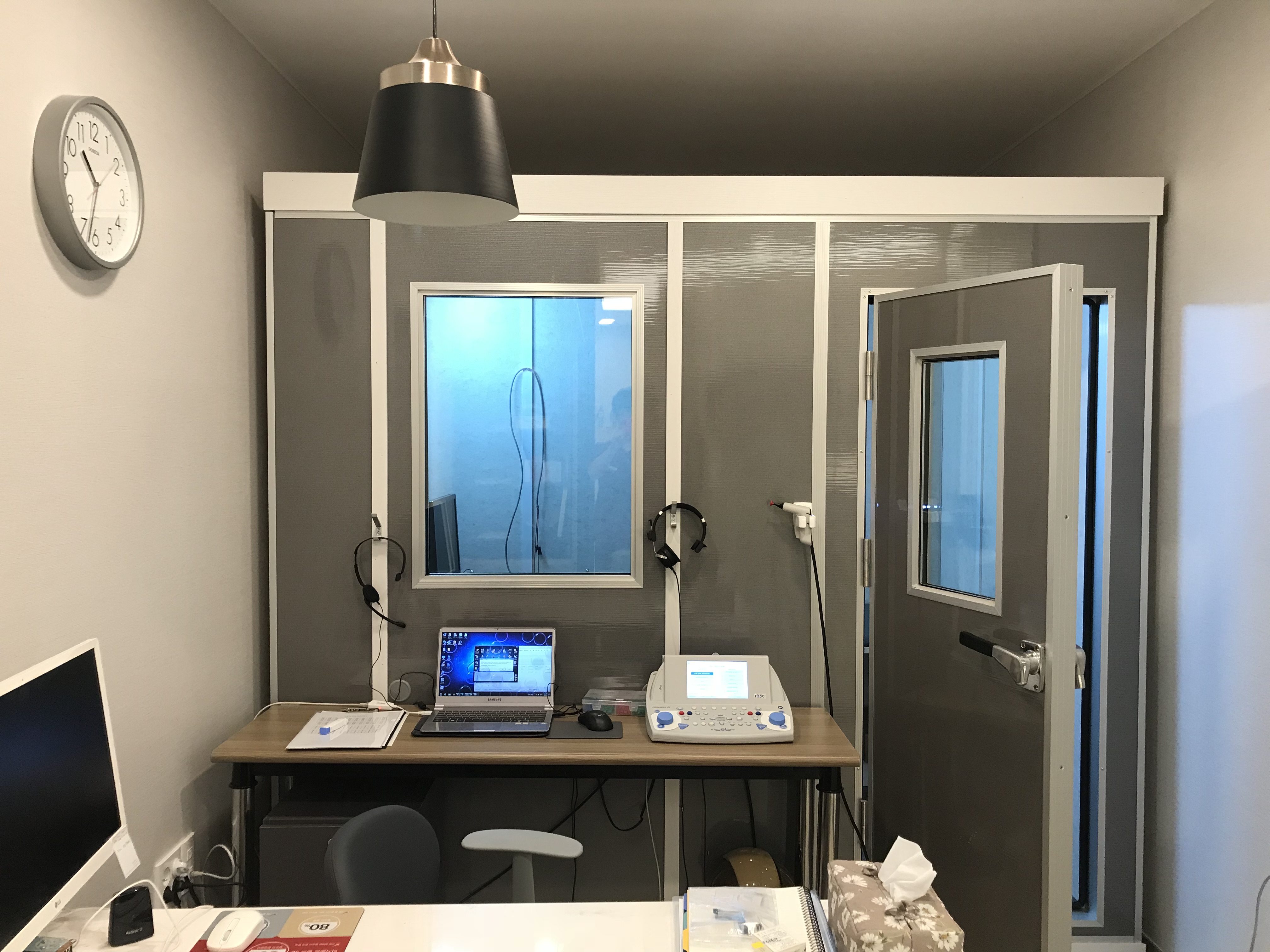 맑은이비인후과의원 대표 이미지