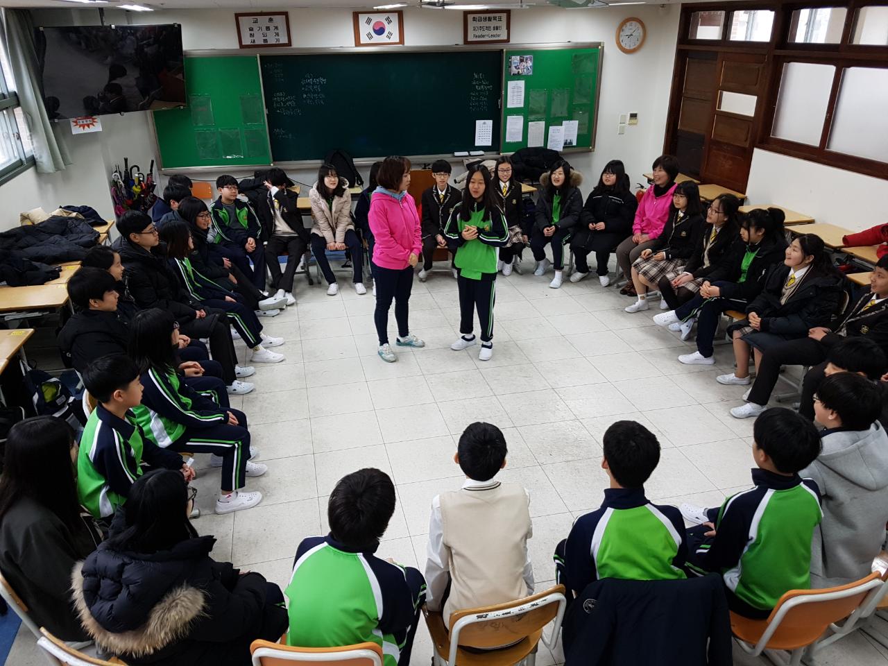 한국평생교육상담협회