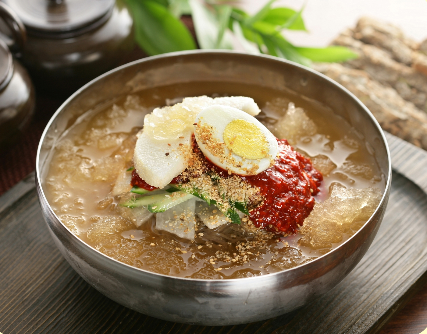 월수금통돼지김치찌개 시화공단점