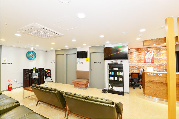 마음행복정신건강의학과의원 대표 이미지