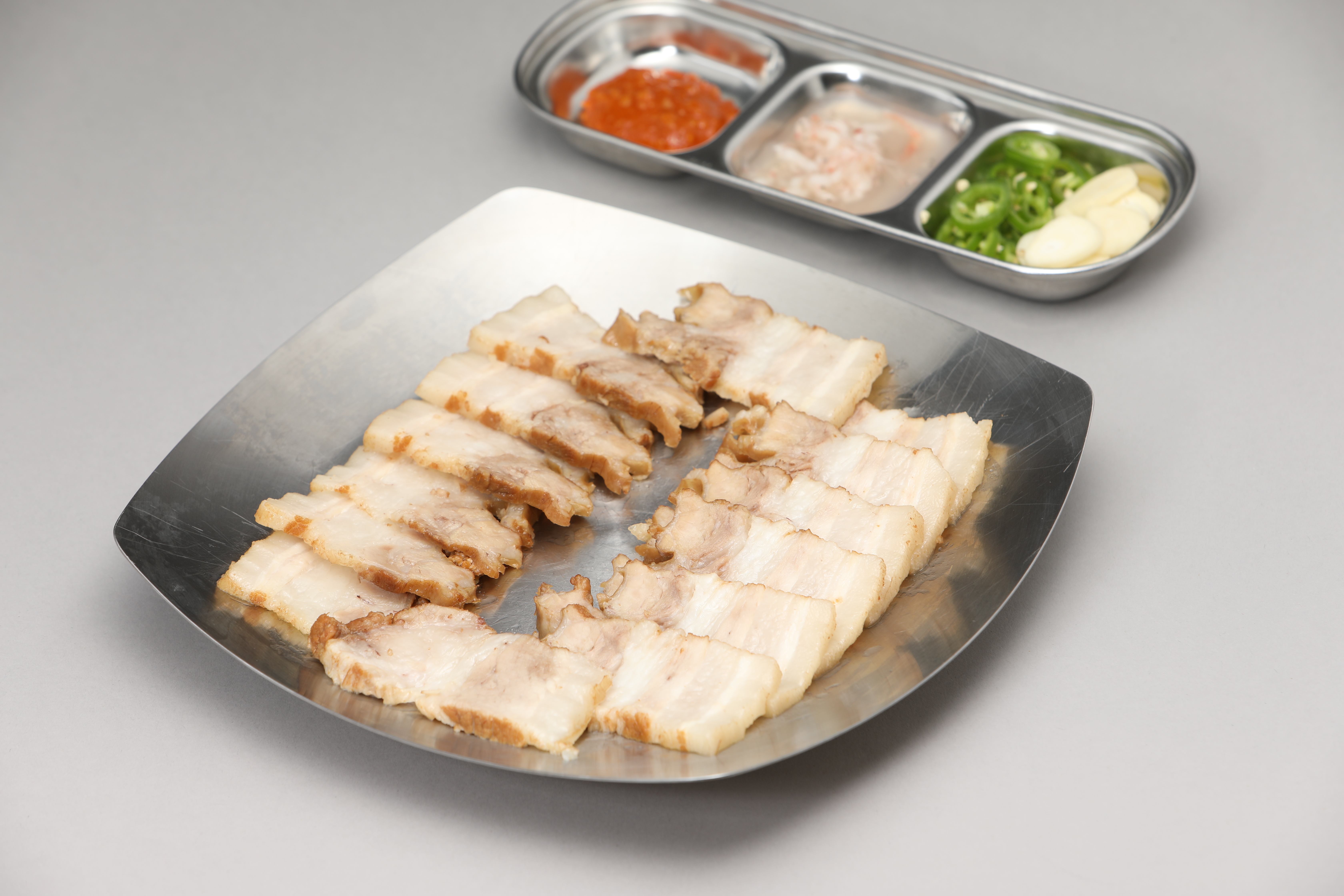 서오릉순메밀막국수