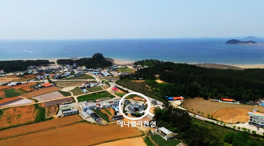에너벨리펜션