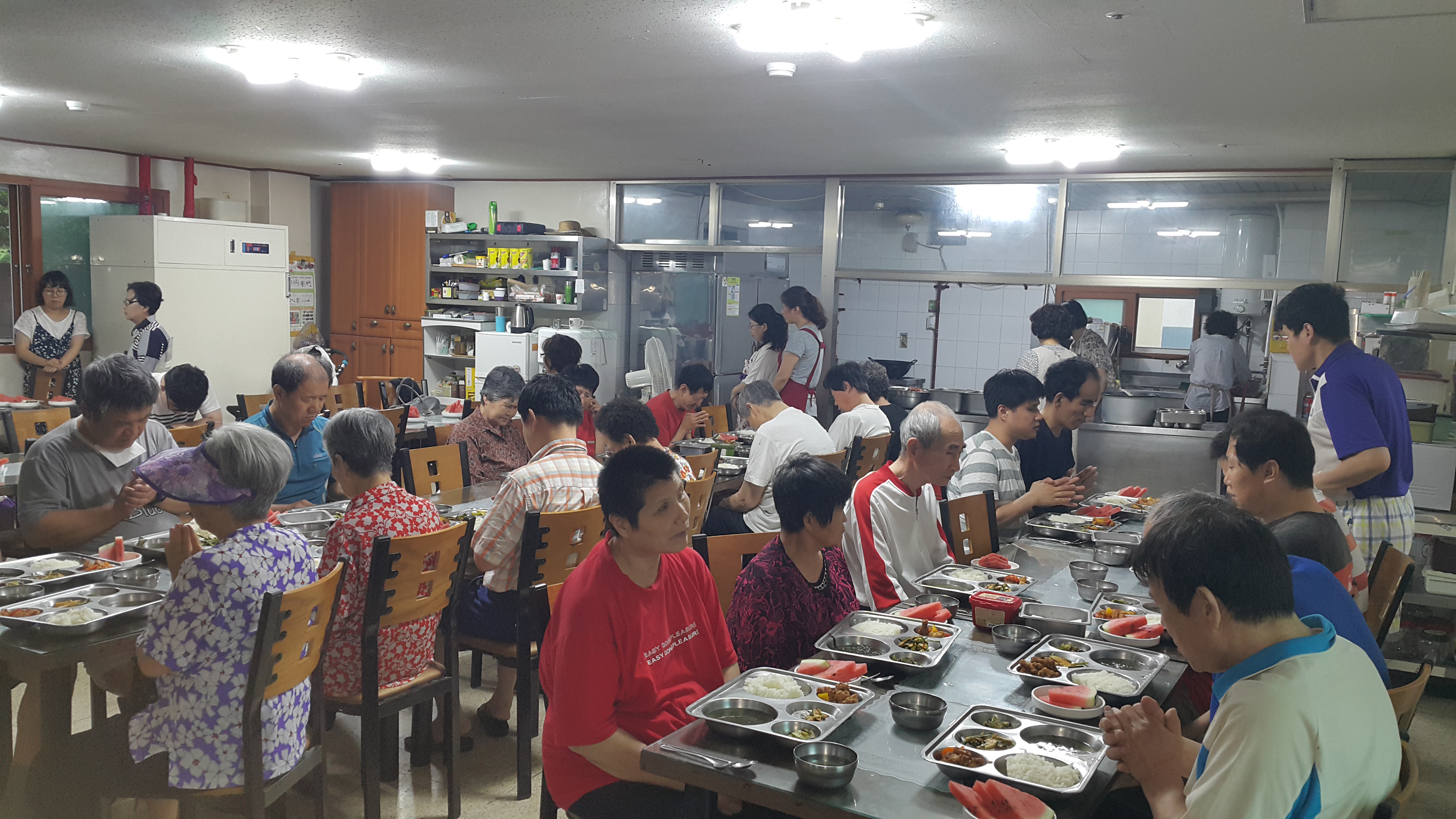 삼일교회