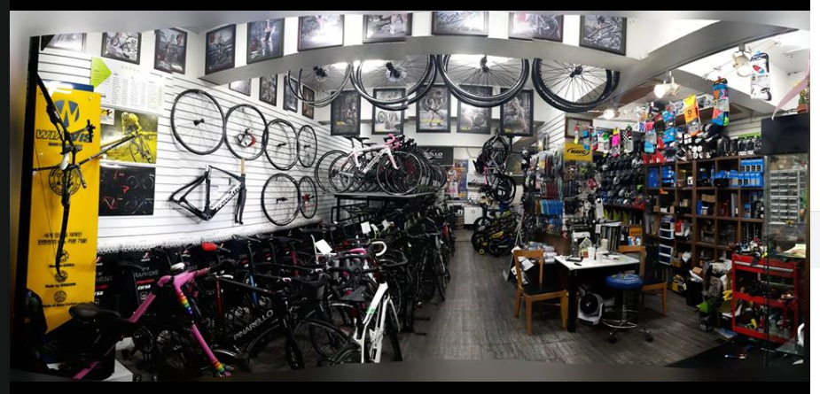 킹바이크 본점 대표 이미지