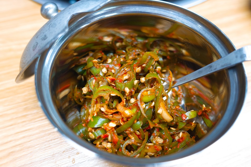 서울칼국수