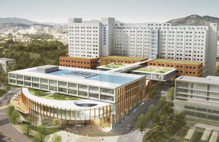영남대학교병원
