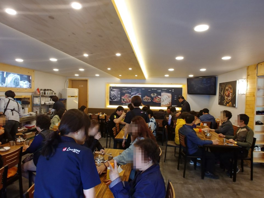 고메밀면 본점 대표 이미지