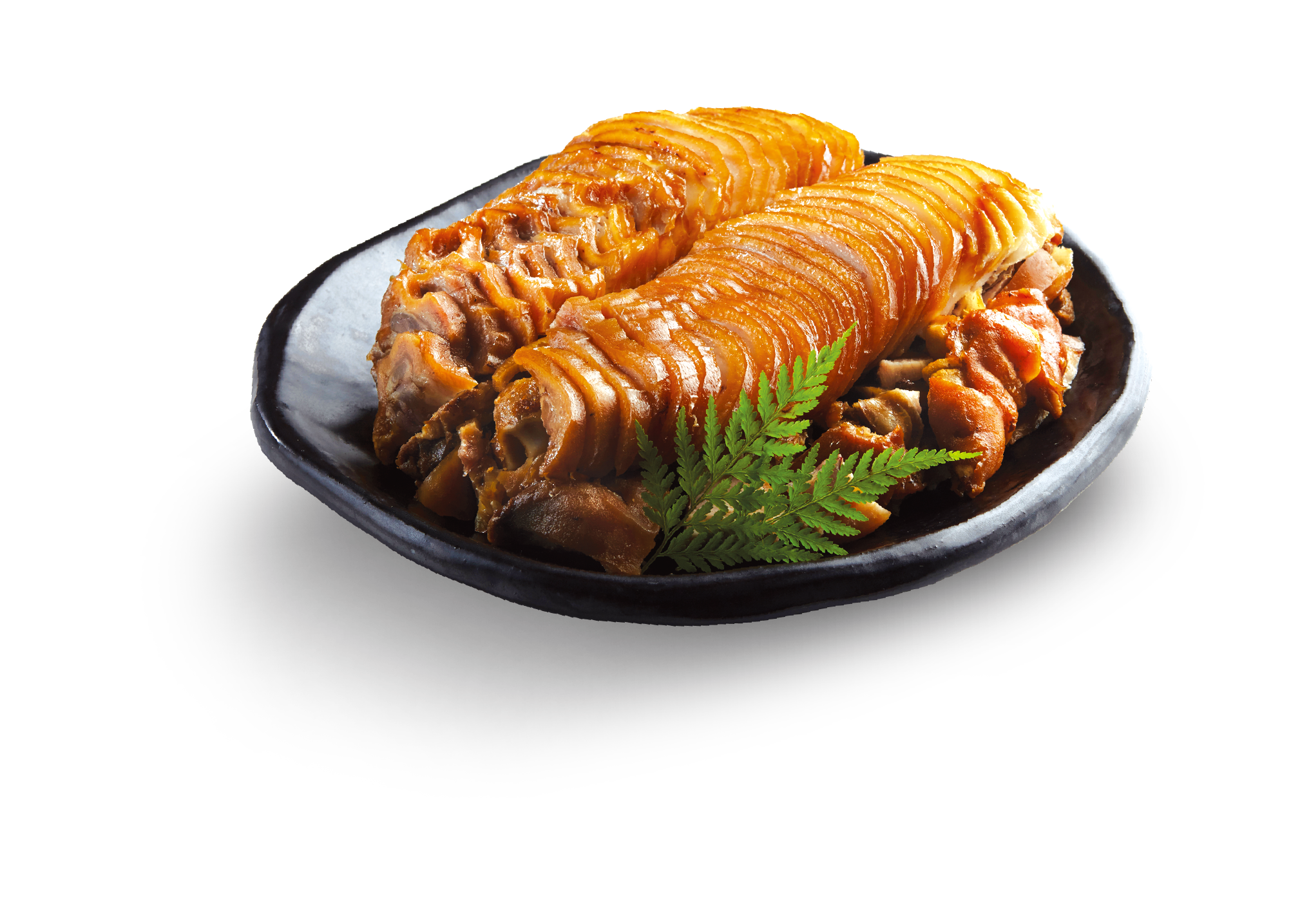 깐깐한족발 순천조례점