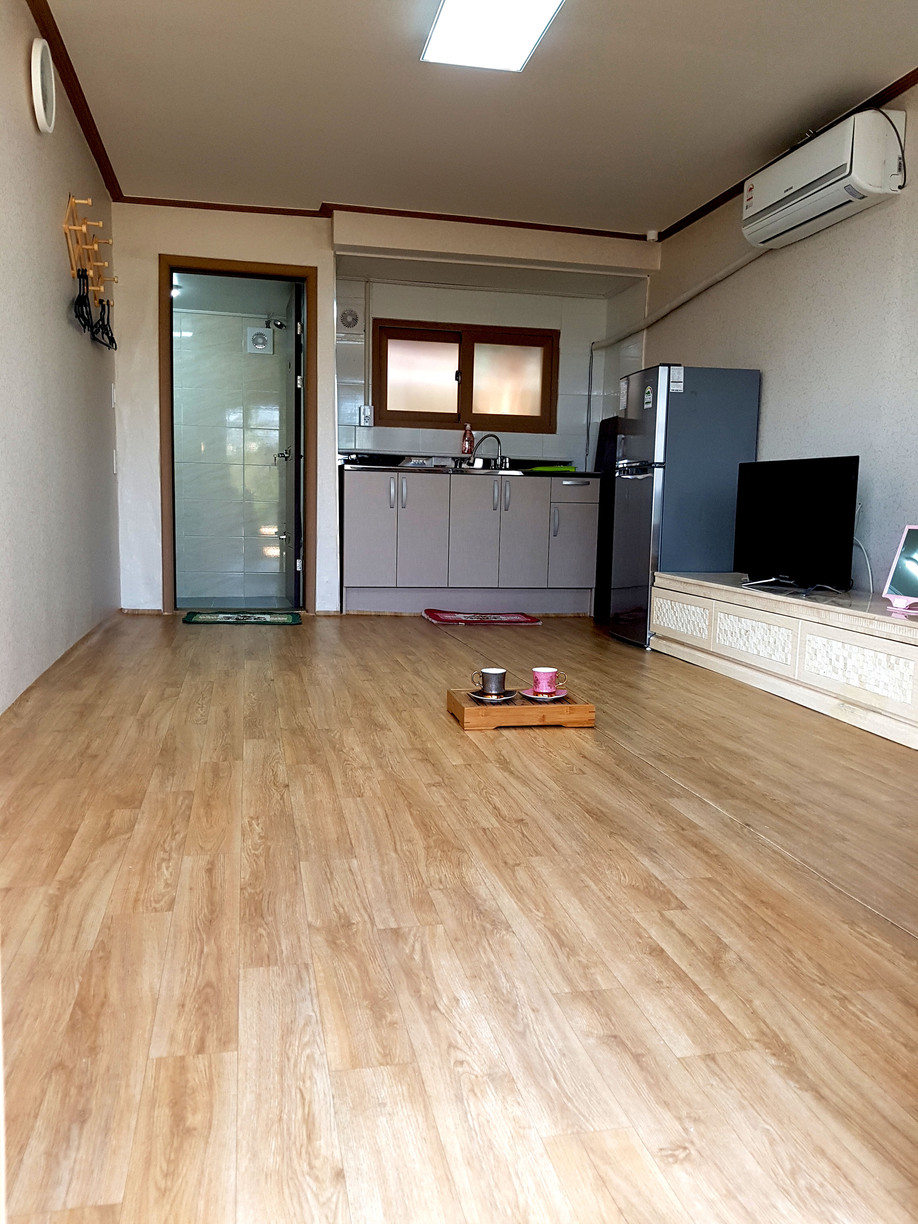 영자네민박