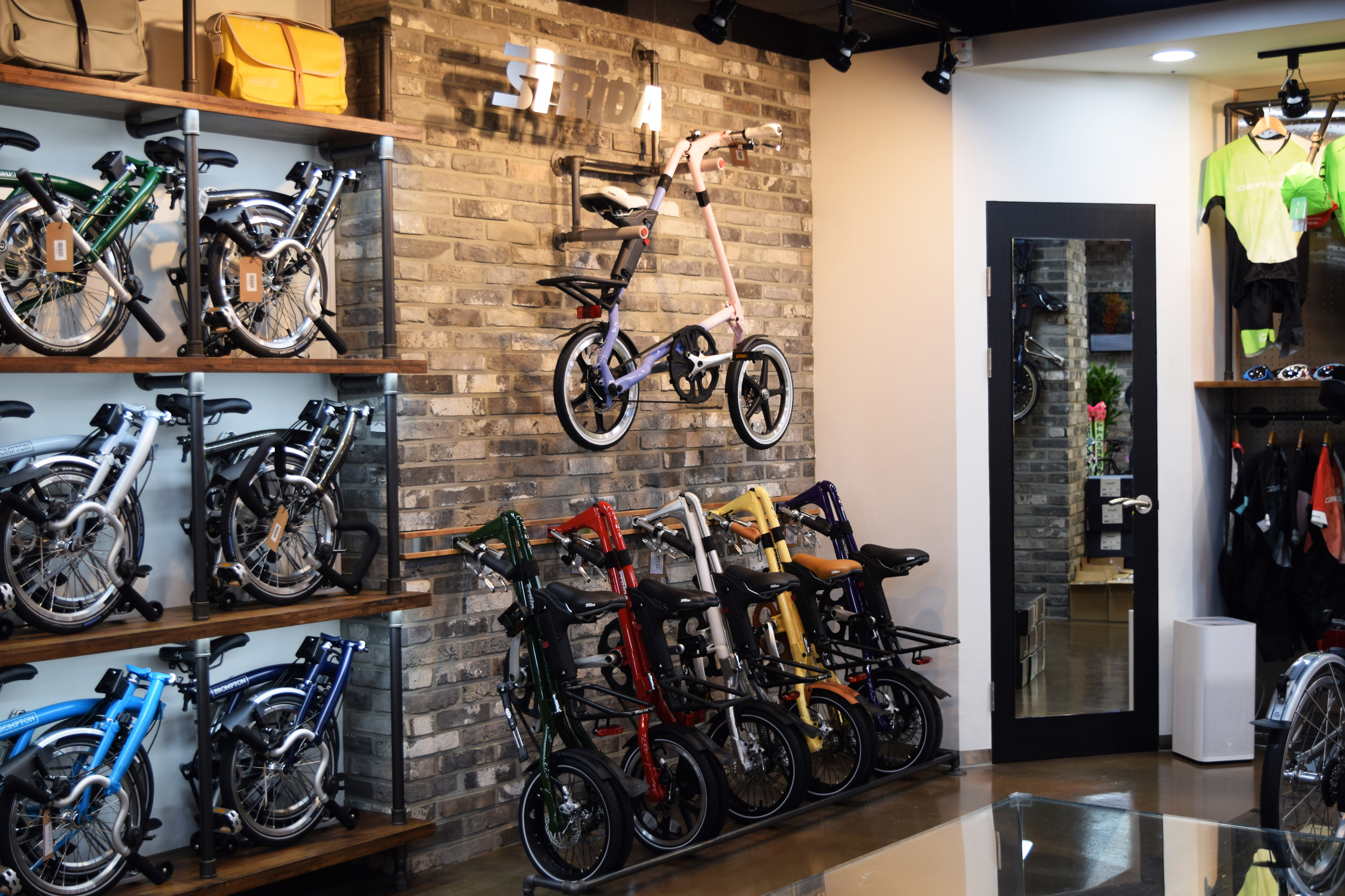 위클 여의도점 대표 이미지