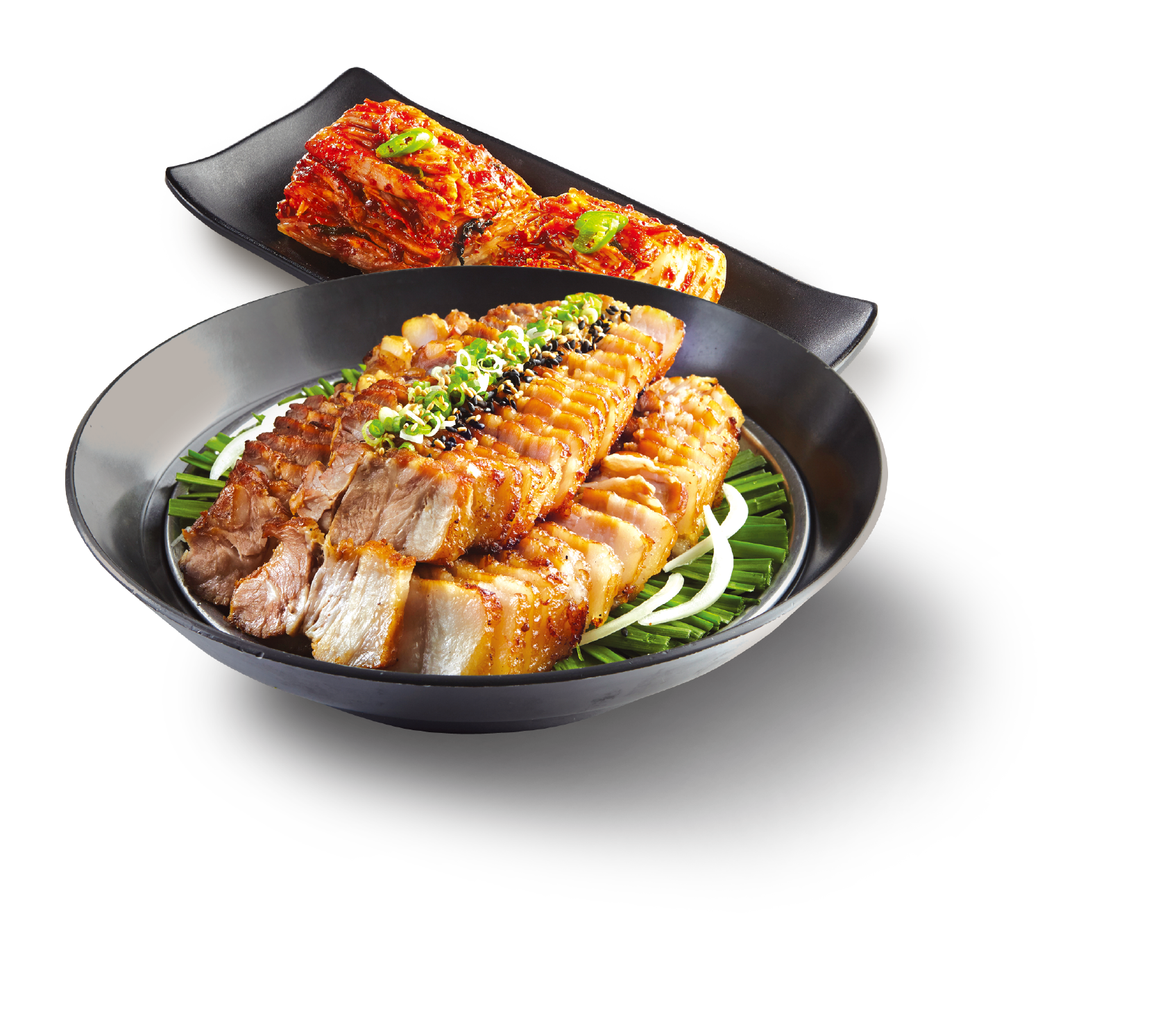 깐깐한족발 순천조례점