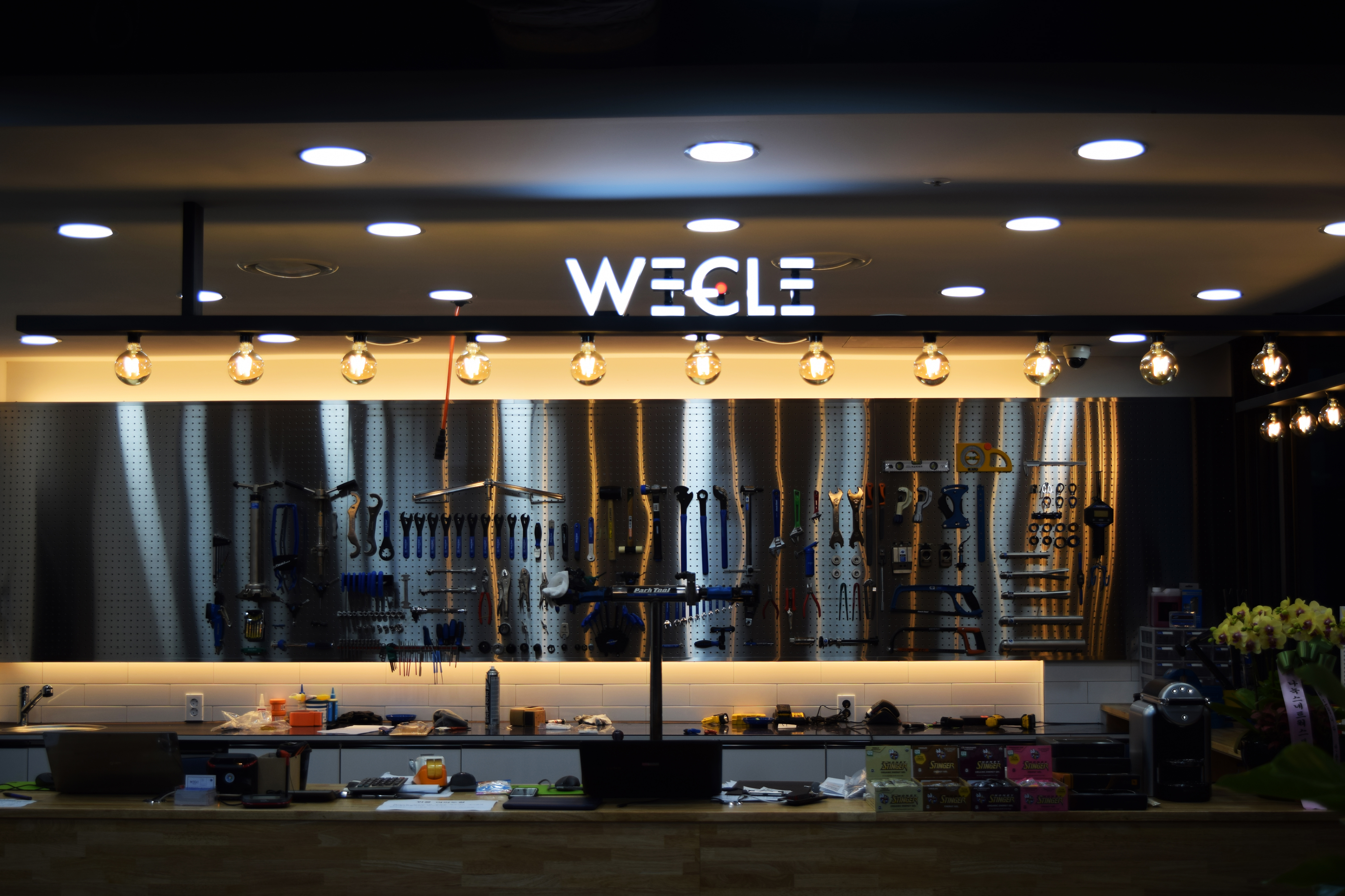 위클 여의도점 대표 이미지