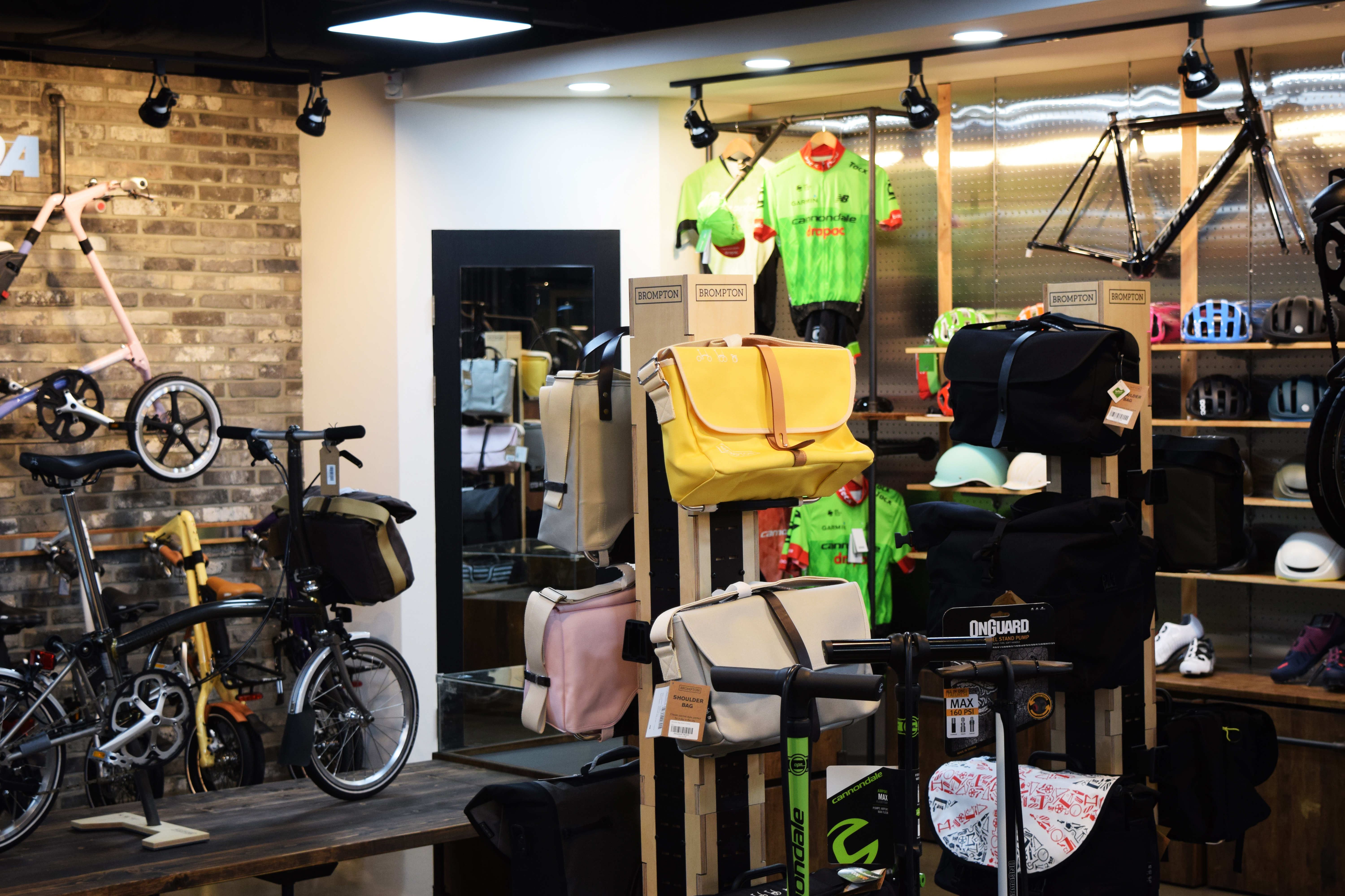 위클 여의도점 대표 이미지