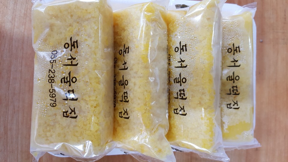 동서울떡집