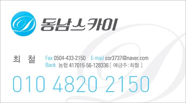 동남스카이