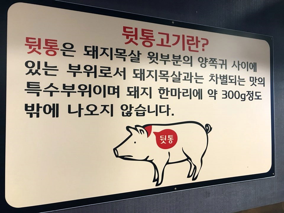 뒷통구이