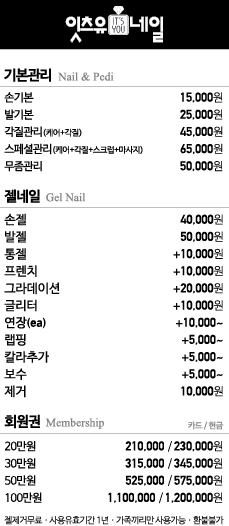 잇츠유네일