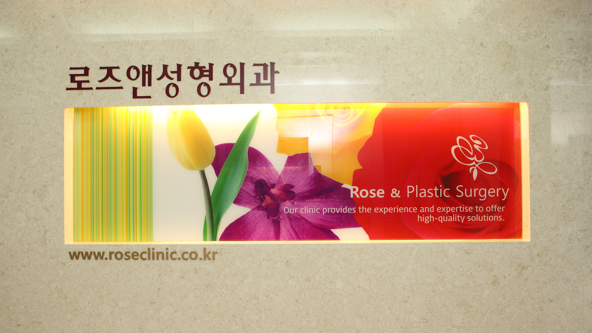 로즈앤성형외과의원