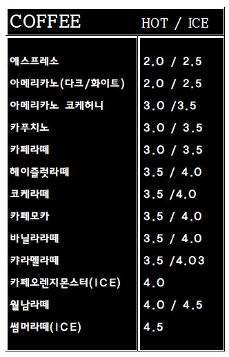 카페여기