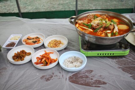 강촌테마랜드