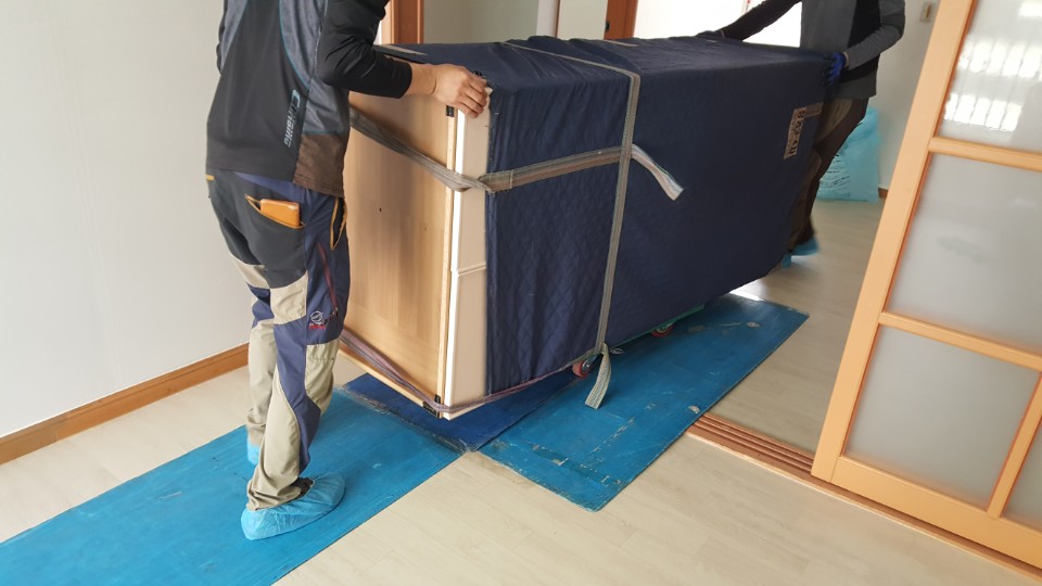 한마음익스프레스 대표 이미지