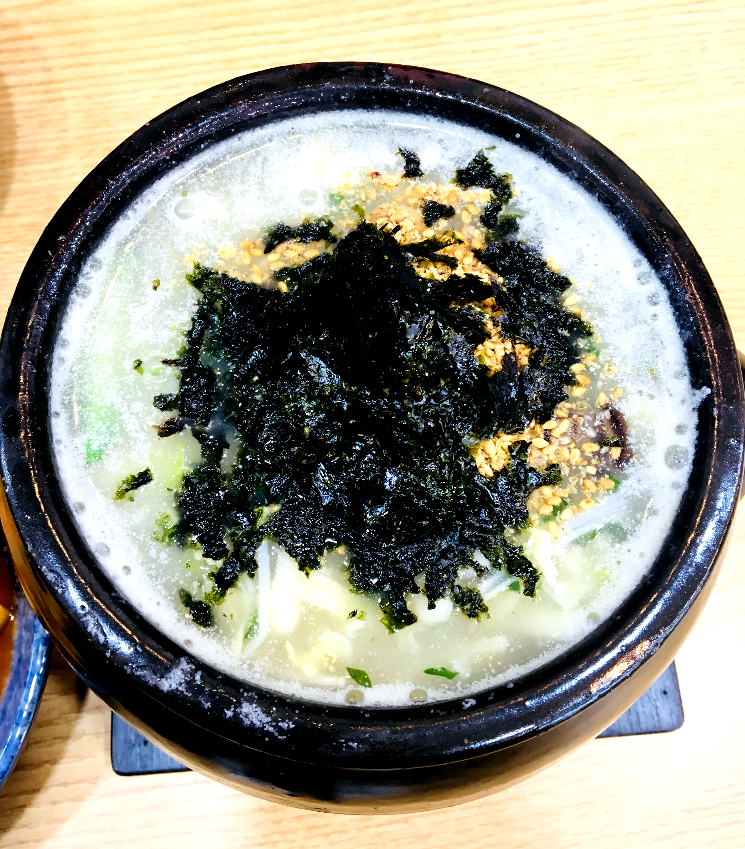 공가네감자옹심이 속초점