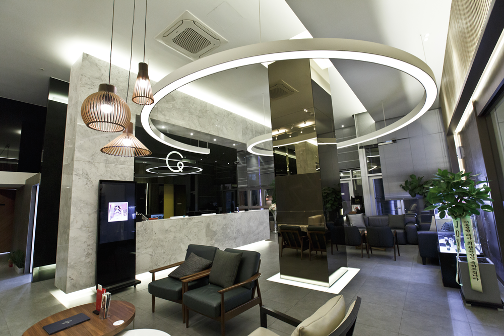 큐오필앤결의원 대표 이미지