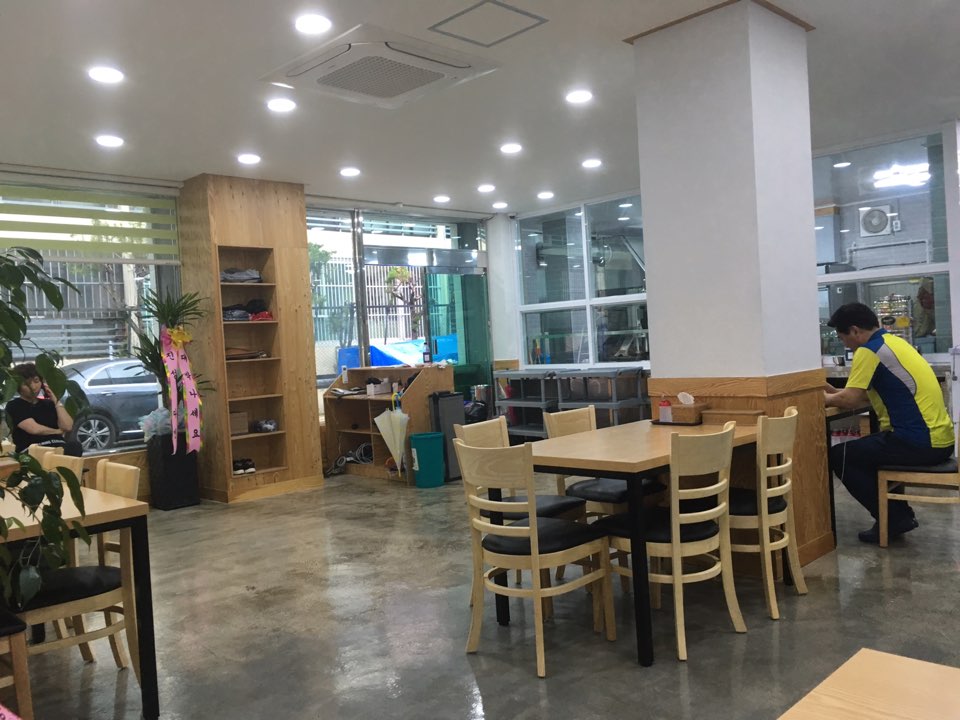 원조가야밀면