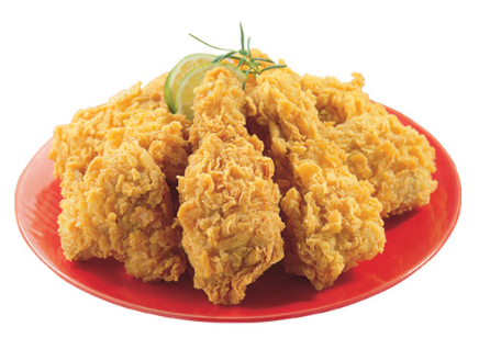치킨더홈 청주복대점