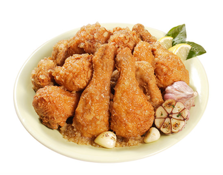 치킨더홈 청주복대점