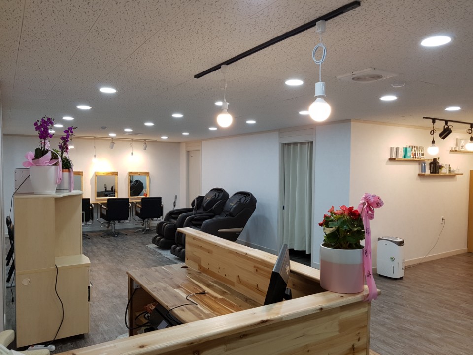 노블레스헤나 대표 이미지