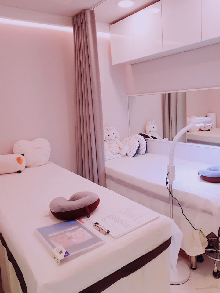 옥수네일라뜰리에왁싱 대표 이미지