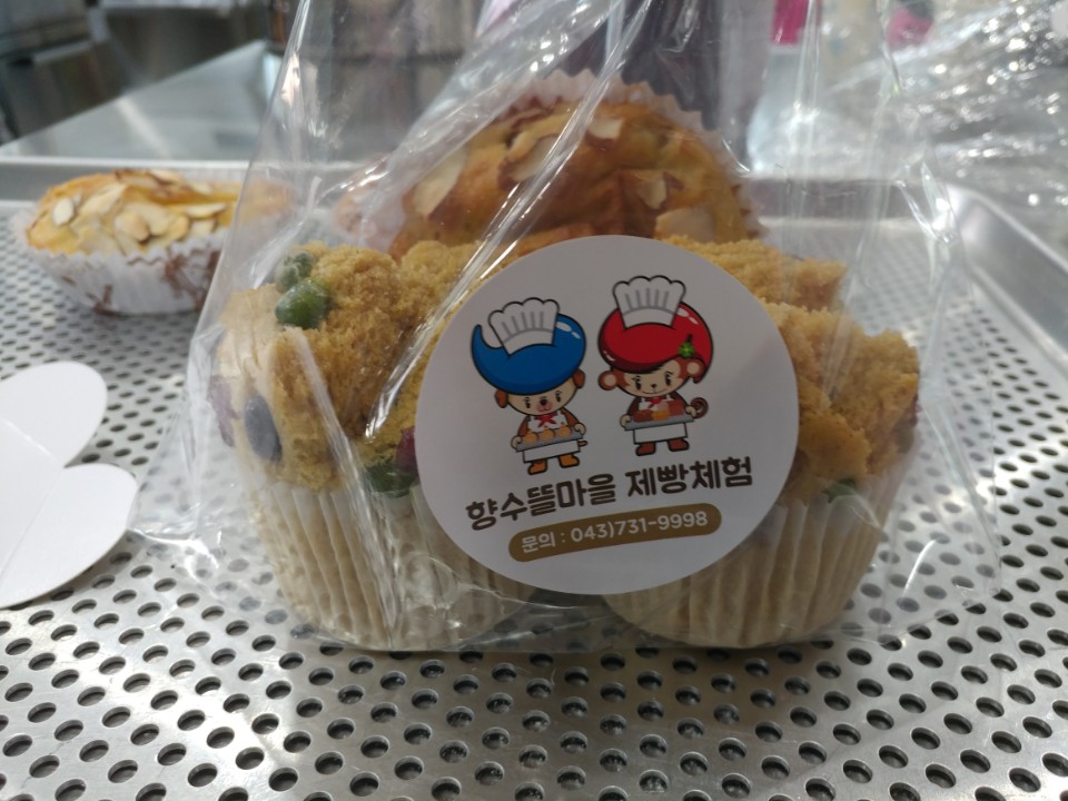 향수뜰마을