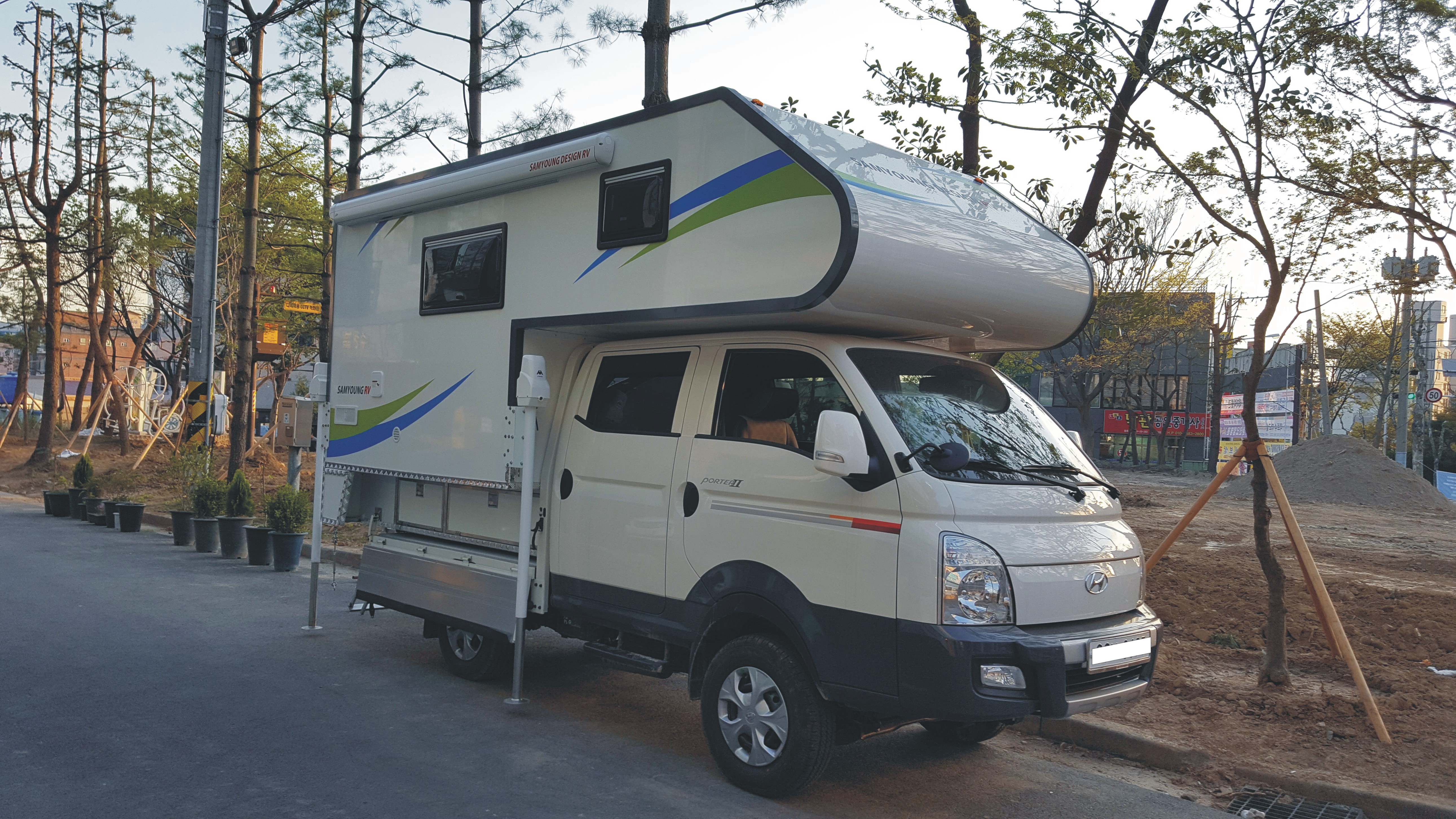 삼영디자인RV