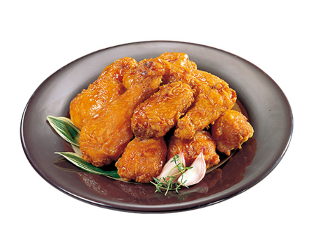 치킨더홈 청주복대점