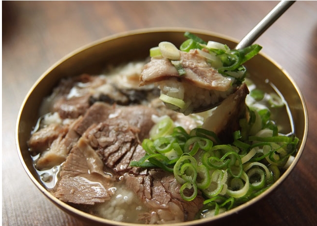 하동관 여의도역점