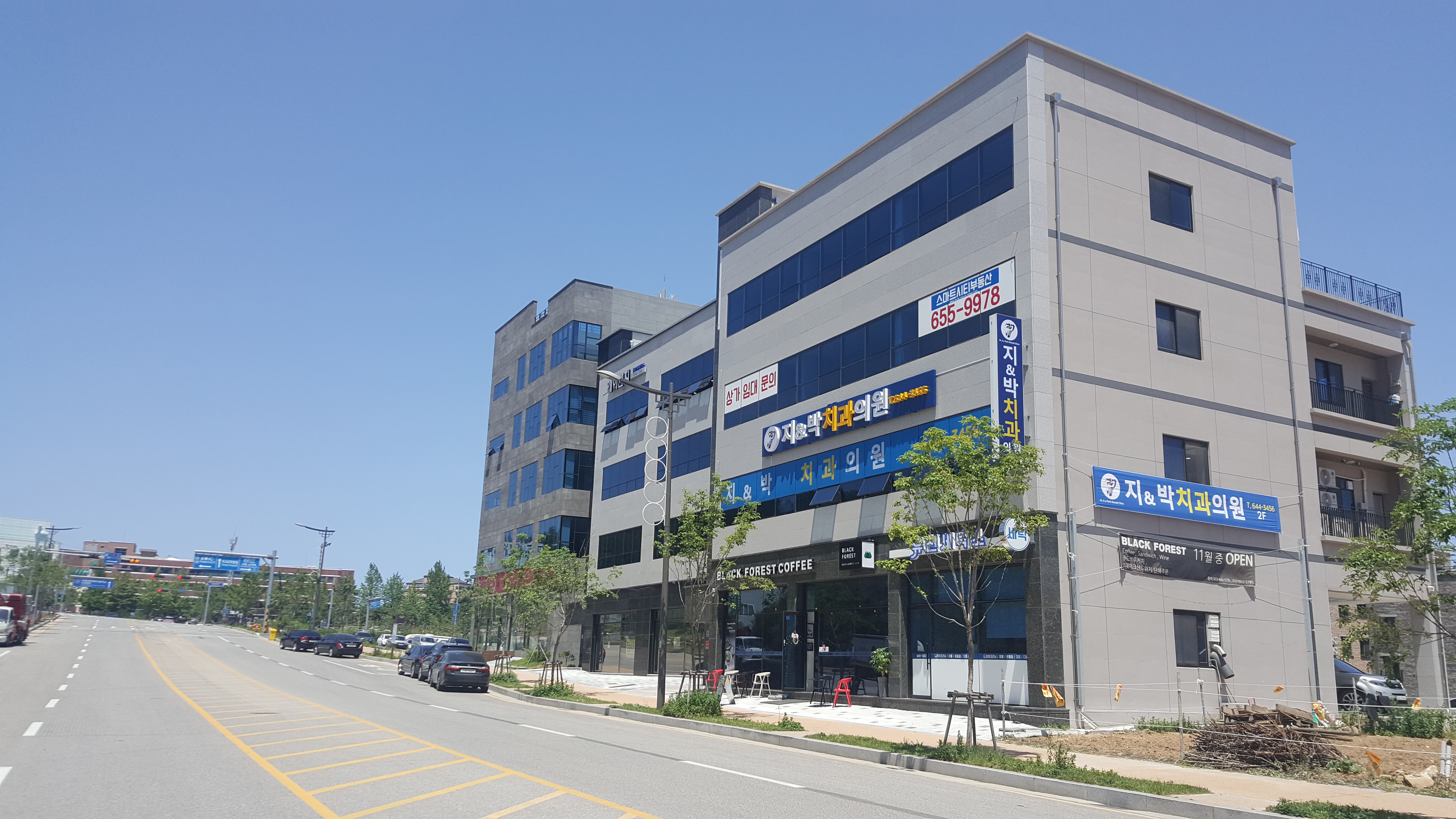 지앤박치과의원 대표 이미지