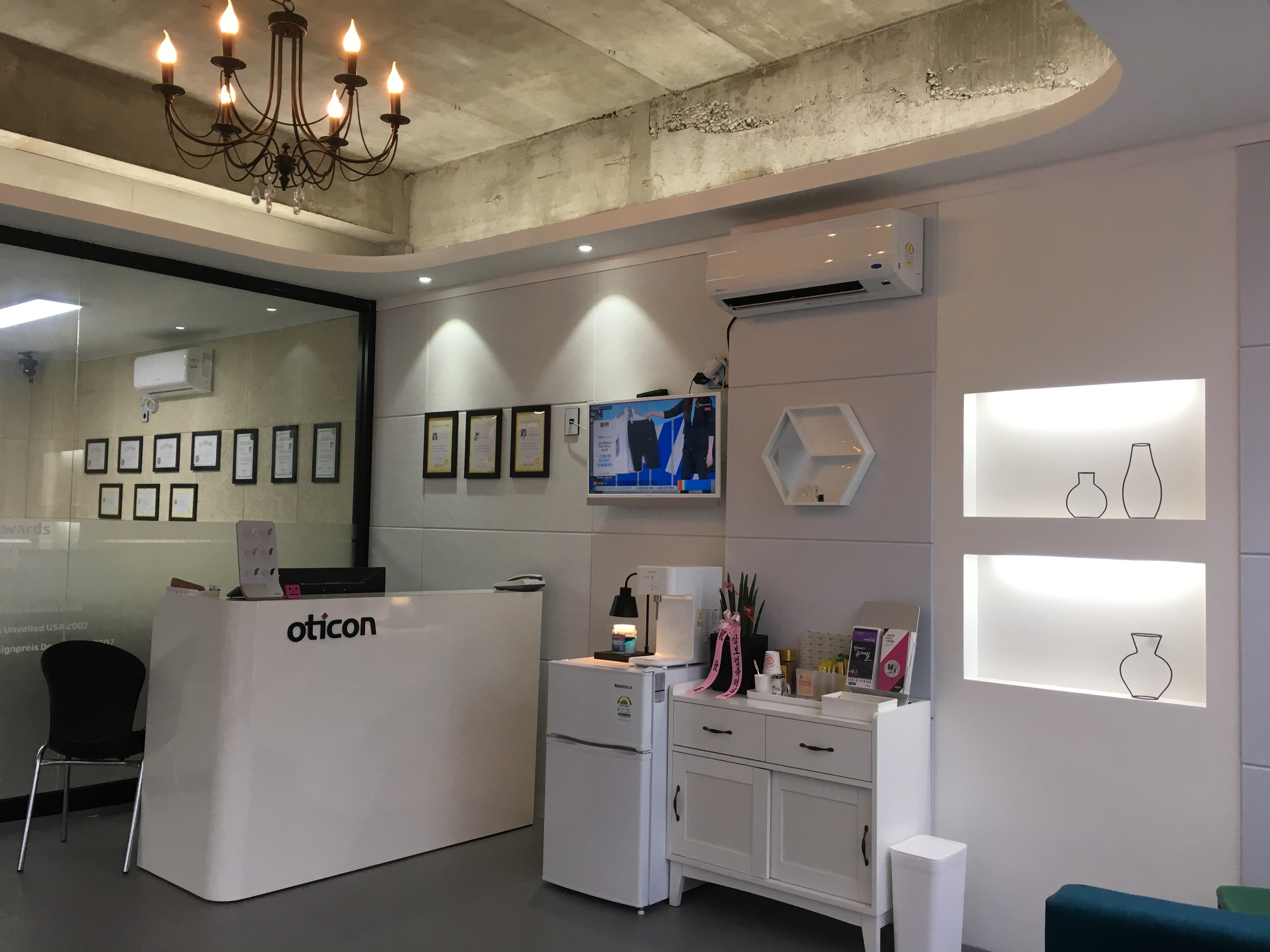 오티콘보청기 울진점 대표 이미지