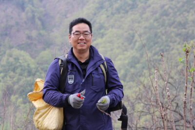 지리산농부마을협동영농조합