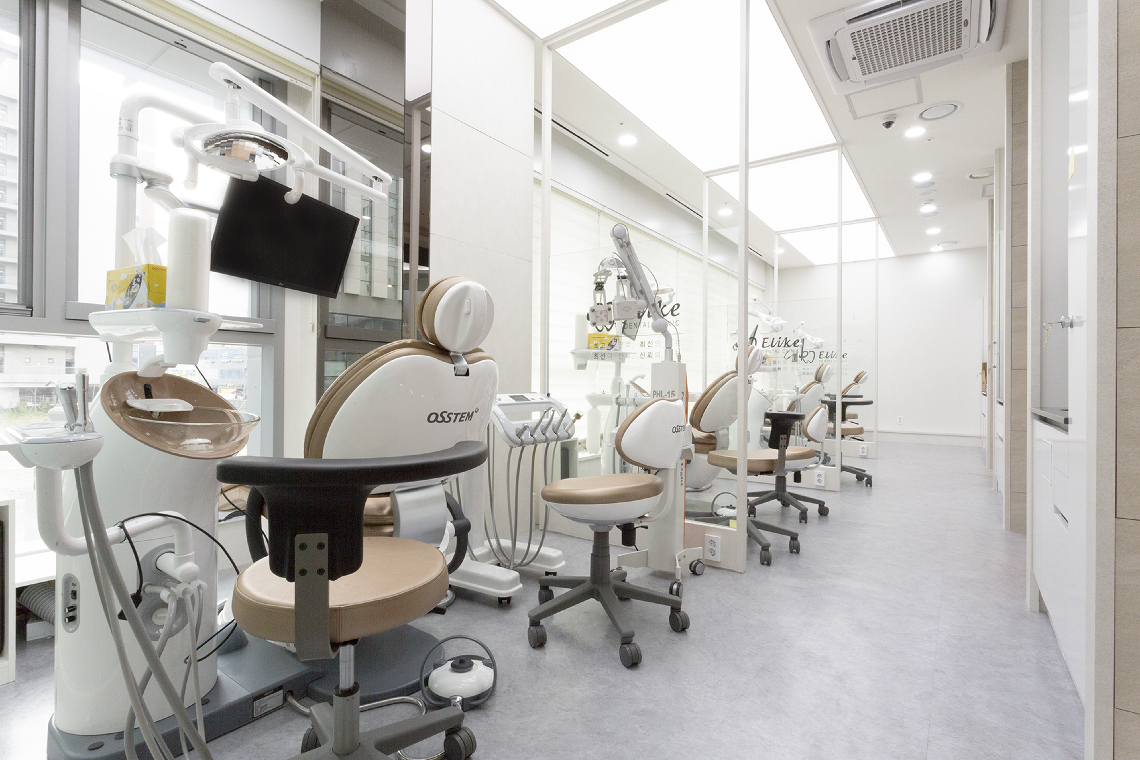 이처럼치과의원 대표 이미지