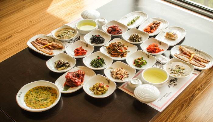 태조한우