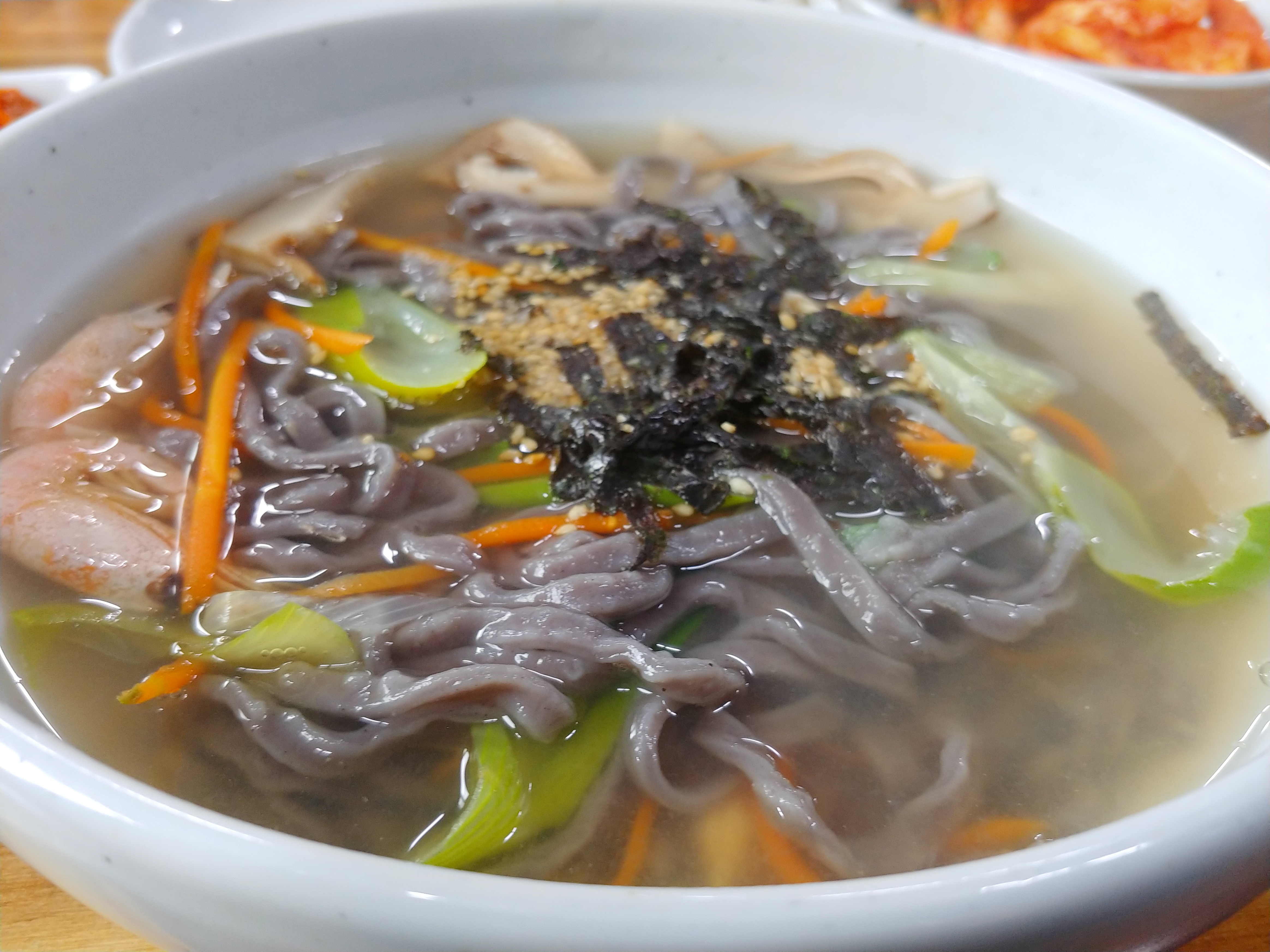 국수사랑