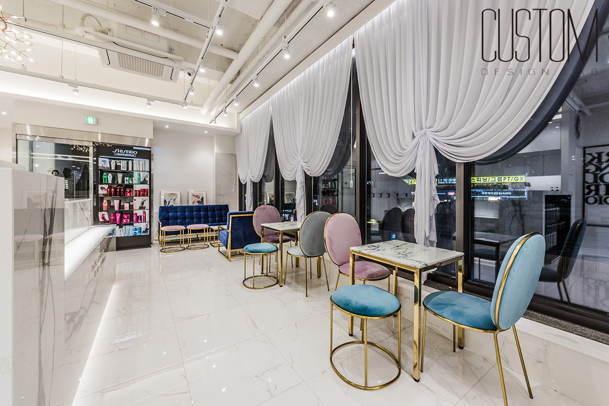 박승철헤어스투디오 미아사거리점