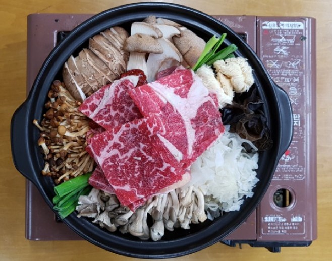 주가네등뼈