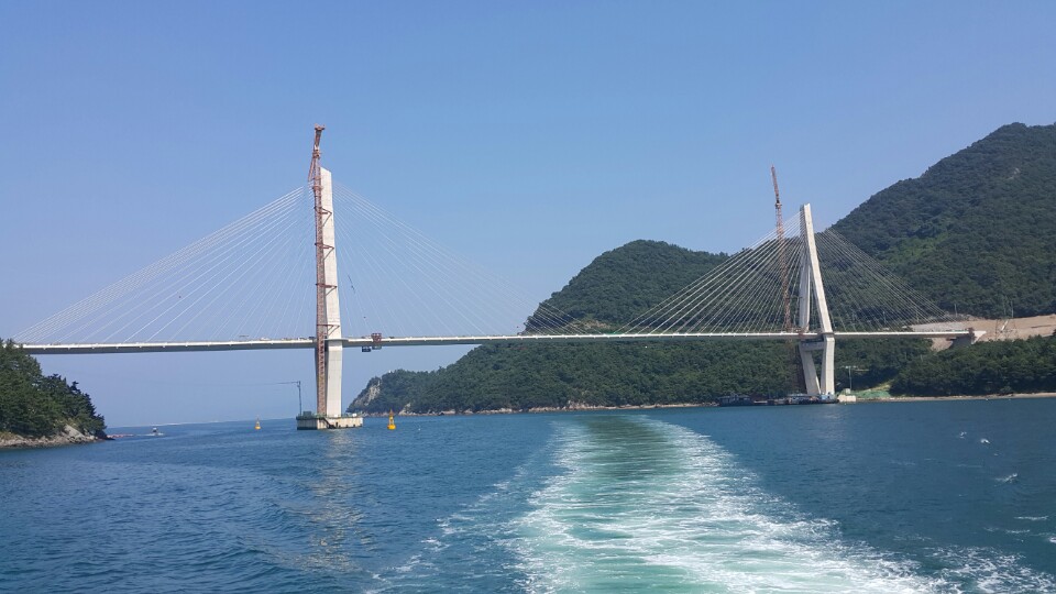 바닷가민박