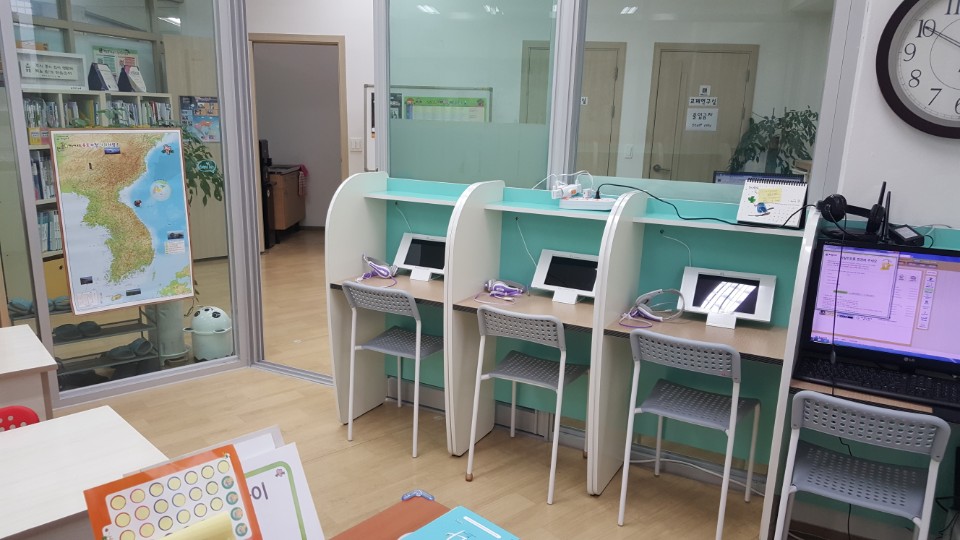 스마트해법영어 목양교실점 대표 이미지