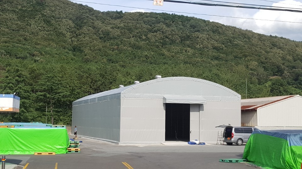 경북천막사