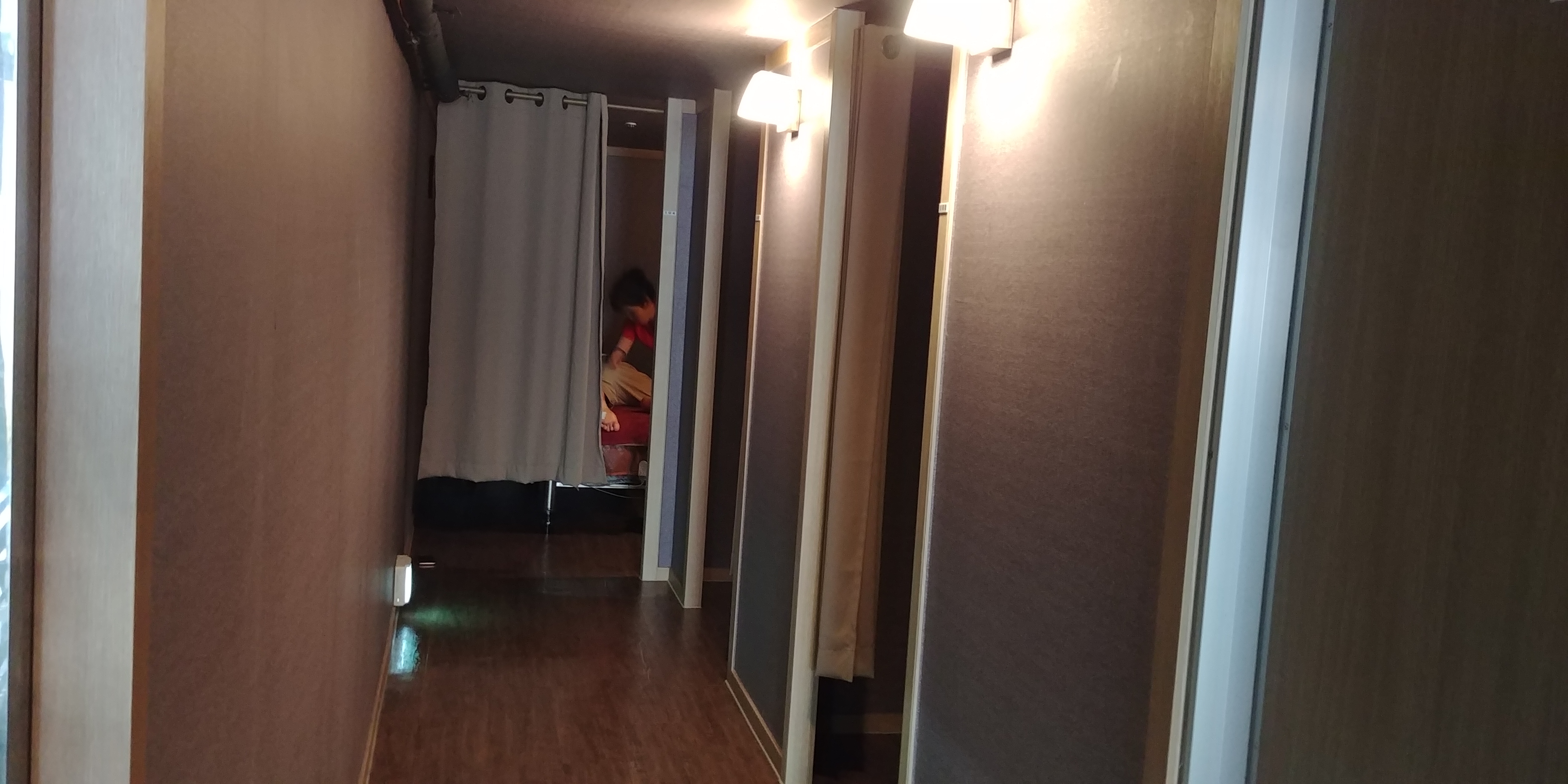 훙푸 중국정통마사지 본점 photo 3
